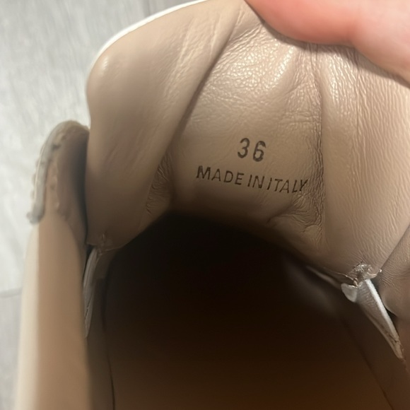 Chloe shoes size 36 - Picture 6 of 6